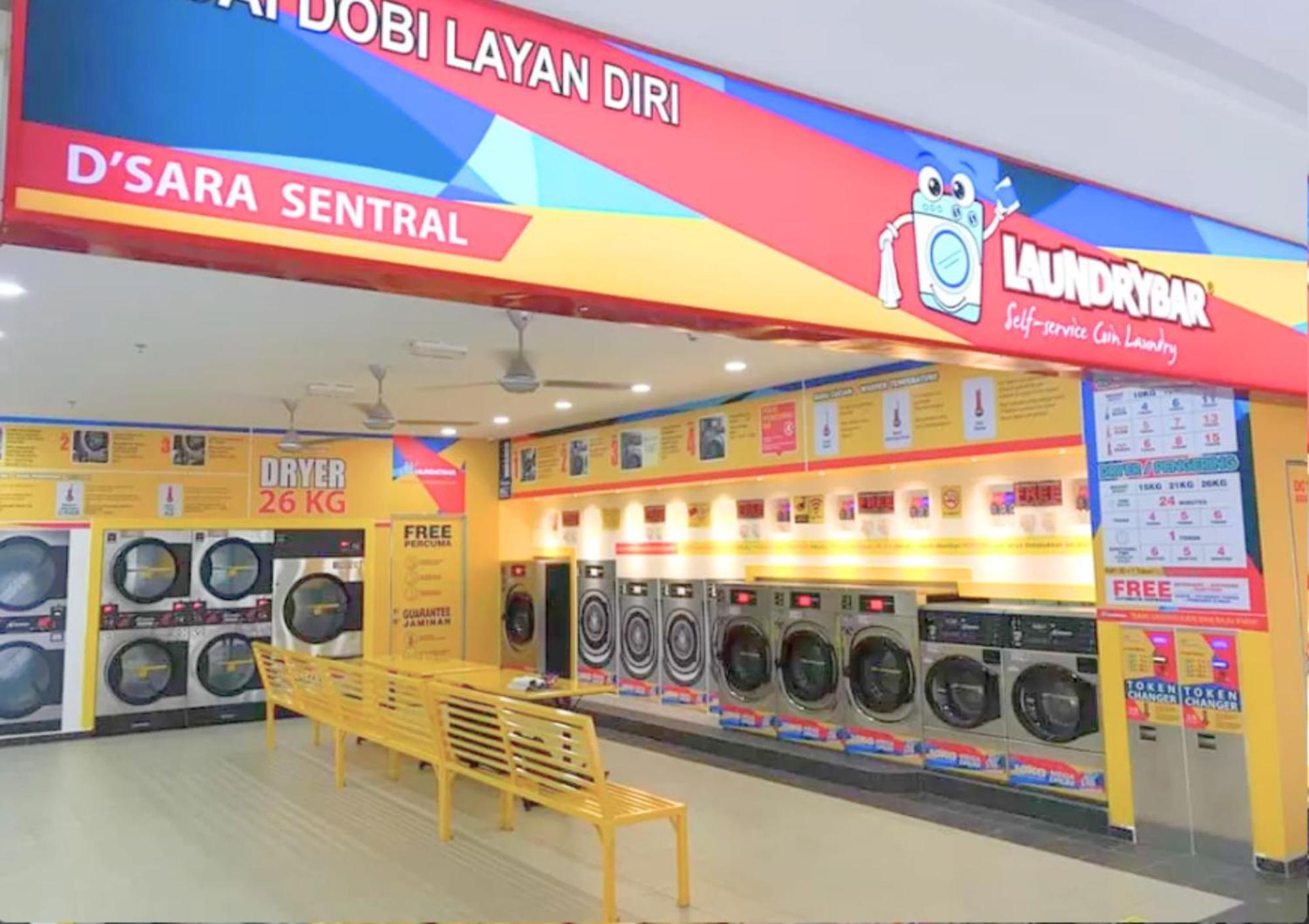 Cozy Mrt-Linked Unit, Dsara Sentral Sovo #Ds1 Sungai Buluh Kültér fotó