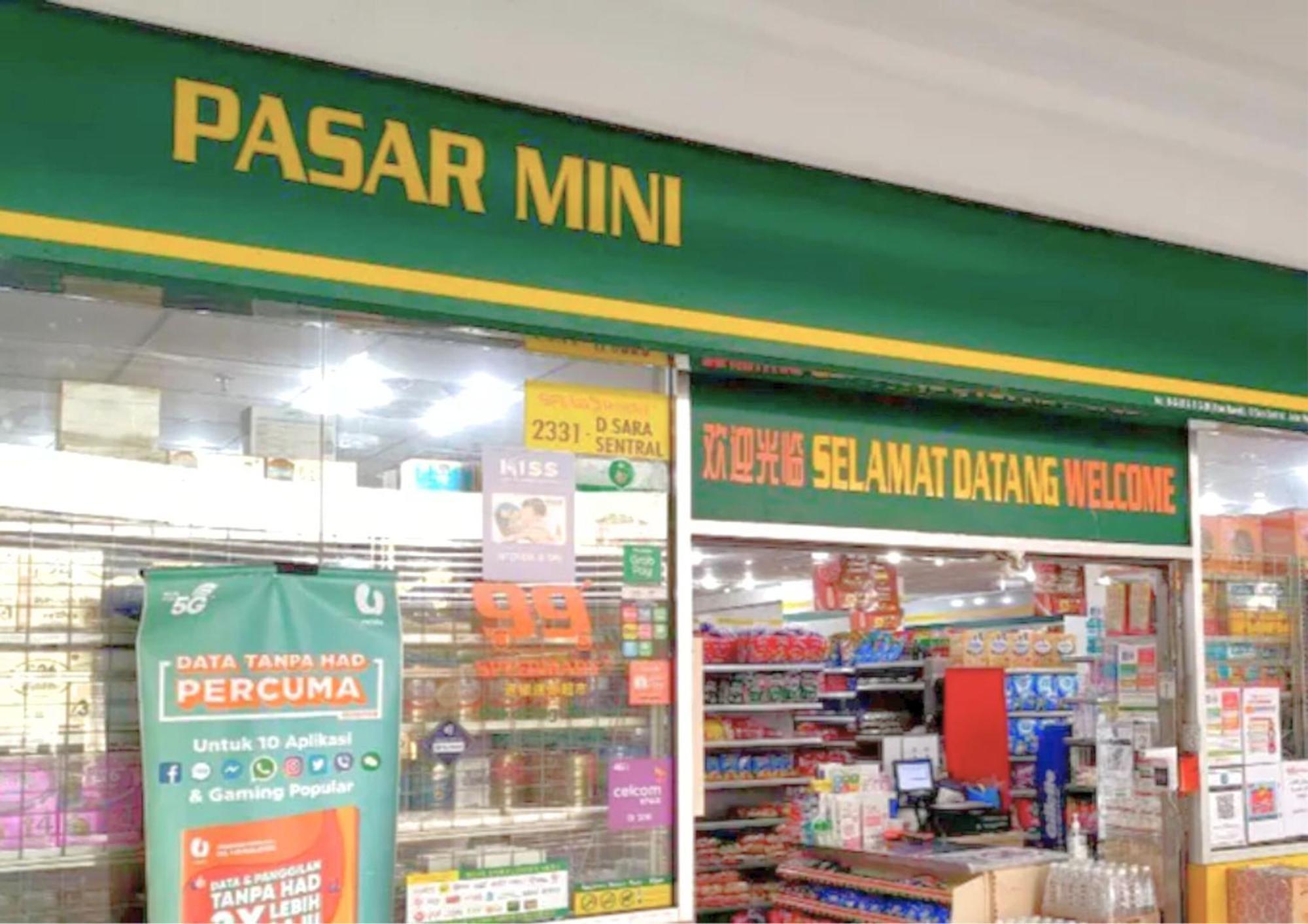 Cozy Mrt-Linked Unit, Dsara Sentral Sovo #Ds1 Sungai Buluh Kültér fotó