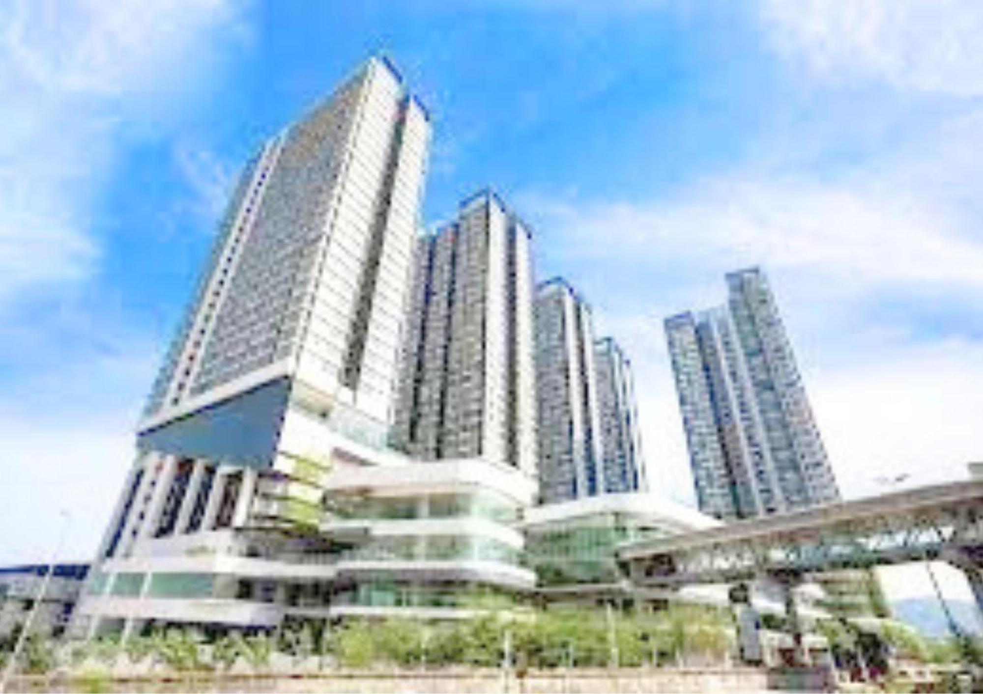 Cozy Mrt-Linked Unit, Dsara Sentral Sovo #Ds1 Sungai Buluh Kültér fotó